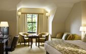 Туры в отель Delta Hotels Durham Royal County
