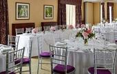 Туры в отель Delta Hotels Durham Royal County