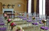 Туры в отель Delta Hotels Durham Royal County