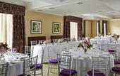 Туры в отель Delta Hotels Durham Royal County