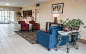 Туры в отель Quality Inn Seekonk - Providence