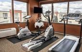 Туры в отель Quality Inn Seekonk - Providence