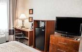 Туры в отель Quality Inn Seekonk - Providence
