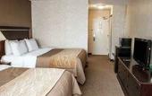 Туры в отель Quality Inn Seekonk - Providence