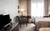 Туры в отель Quality Inn Seekonk - Providence