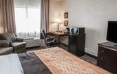 Туры в отель Quality Inn Seekonk - Providence
