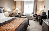 Туры в отель Quality Inn Seekonk - Providence