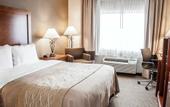 Туры в отель Quality Inn Seekonk - Providence