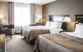 Туры в отель Quality Inn Seekonk - Providence