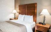 Туры в отель Quality Inn Seekonk - Providence