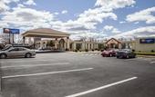 Туры в отель Quality Inn Seekonk - Providence