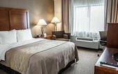 Туры в отель Quality Inn Seekonk - Providence
