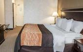 Туры в отель Quality Inn Seekonk - Providence