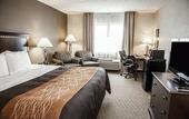 Туры в отель Quality Inn Seekonk - Providence