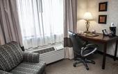 Туры в отель Quality Inn Seekonk - Providence