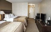 Туры в отель Quality Inn Seekonk - Providence
