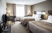 Туры в отель Quality Inn Seekonk - Providence