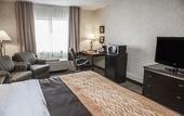 Туры в отель Quality Inn Seekonk - Providence