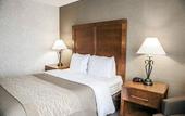 Туры в отель Quality Inn Seekonk - Providence