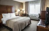 Туры в отель Quality Inn Seekonk - Providence