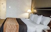 Туры в отель Quality Inn Seekonk - Providence