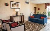 Туры в отель Quality Inn Seekonk - Providence