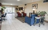 Туры в отель Quality Inn Seekonk - Providence