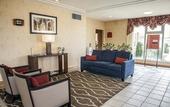 Туры в отель Quality Inn Seekonk - Providence