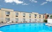 Туры в отель Quality Inn Seekonk - Providence