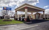 Туры в отель Quality Inn Seekonk - Providence