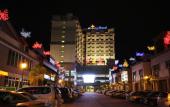 Туры в отель Aroma Hotel