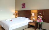 Туры в отель Aroma Hotel