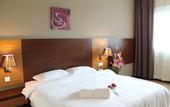 Туры в отель Aroma Hotel