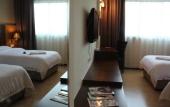 Туры в отель Aroma Hotel