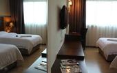 Туры в отель Aroma Hotel