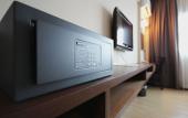 Туры в отель Aroma Hotel