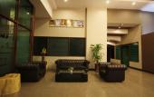 Туры в отель Aroma Hotel