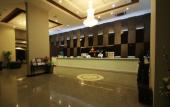 Туры в отель Aroma Hotel