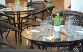Туры в отель Aroma Hotel