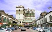 Туры в отель Aroma Hotel