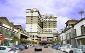 Туры в отель Aroma Hotel