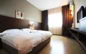 Туры в отель Aroma Hotel