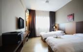Туры в отель Aroma Hotel