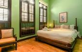 Туры в отель Museum Hotel