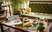 Туры в отель Museum Hotel