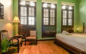 Туры в отель Museum Hotel