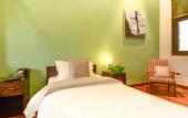 Туры в отель Museum Hotel