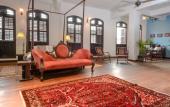 Туры в отель Museum Hotel