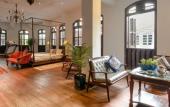 Туры в отель Museum Hotel