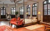 Туры в отель Museum Hotel
